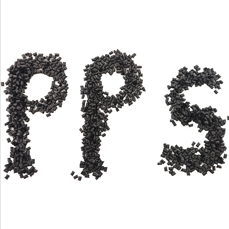 Polifenilén-szulfid PPS műanyag